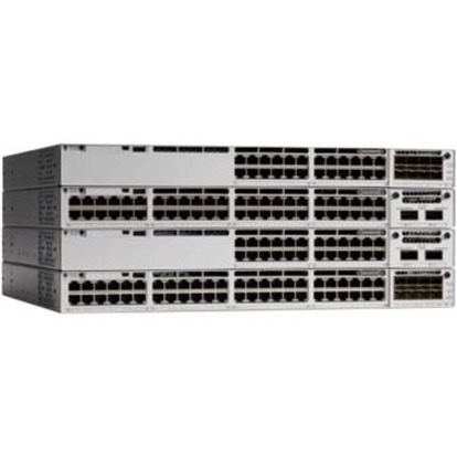 Cisco C9300-48P-A from ICP Networks