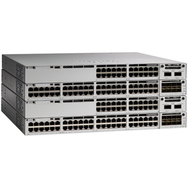 Cisco C9300-48T-1A from ICP Networks