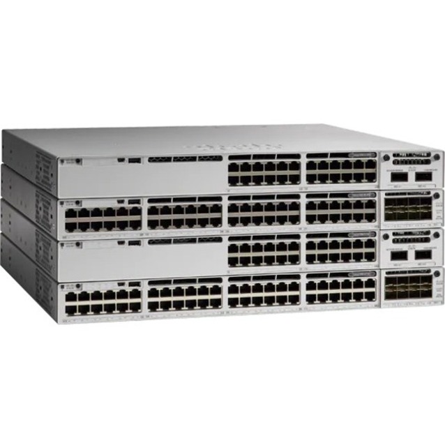 Cisco C9300L-24T-4G-1A from ICP Networks