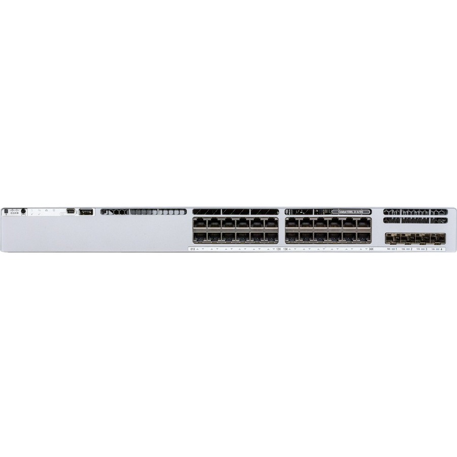 Cisco C9300L-24T-4G-E from ICP Networks