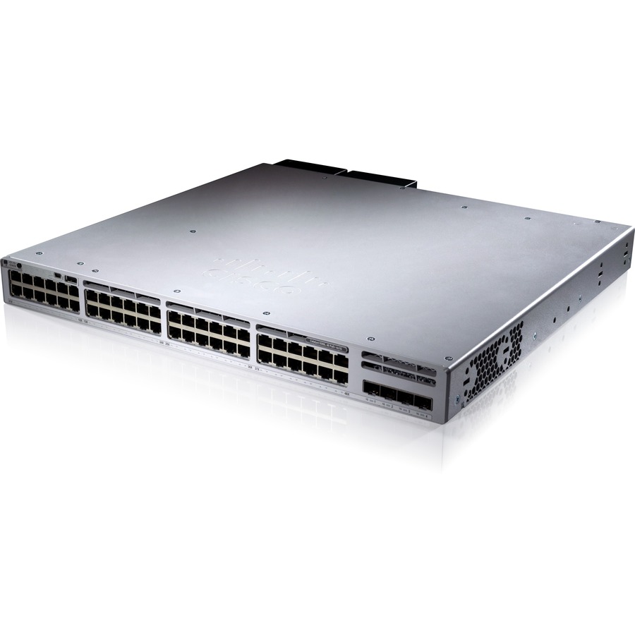 Cisco C9300L-48P-4X-A from ICP Networks