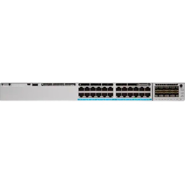 Cisco C9300X-48TX-A from ICP Networks