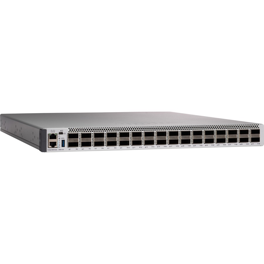 Cisco C9500-32C-A from ICP Networks