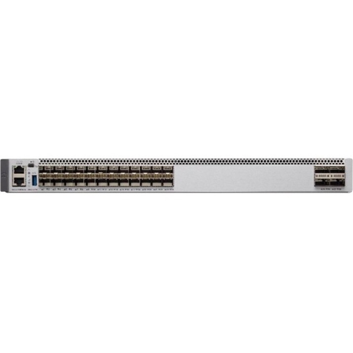 Cisco C9500-48Y4C-1A from ICP Networks