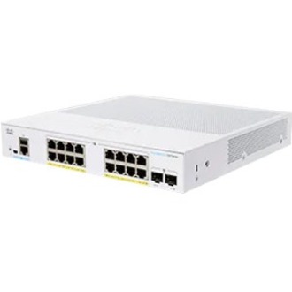 Cisco CBS350-16P-E-2G-EU from ICP Networks