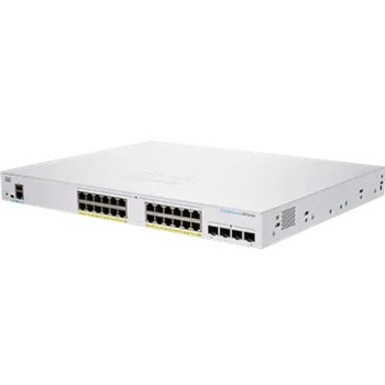 Cisco CBS350-24FP-4G-EU from ICP Networks