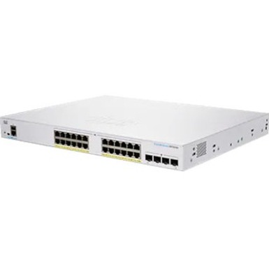Cisco CBS350-24FP-4X-EU from ICP Networks