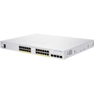 Cisco CBS350-24P-4X-EU from ICP Networks