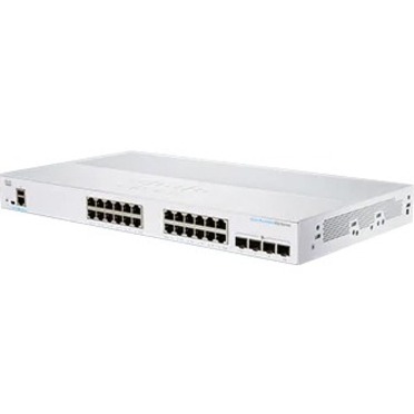 Cisco CBS350-24T-4X-EU from ICP Networks