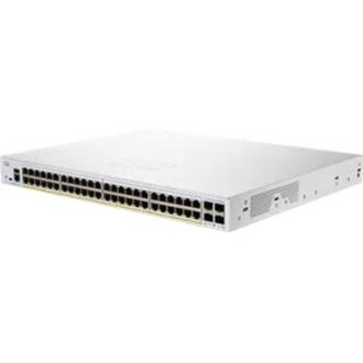Cisco CBS350-48P-4G-EU from ICP Networks