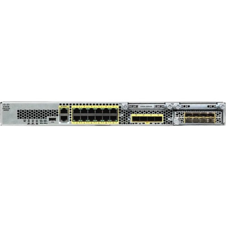 Cisco FPR2130-ASA-K9 from ICP Networks