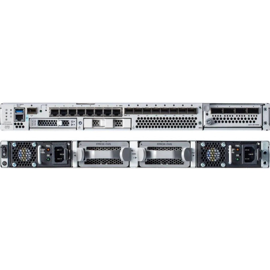 Cisco FPR3140-NGFW-K9 from ICP Networks