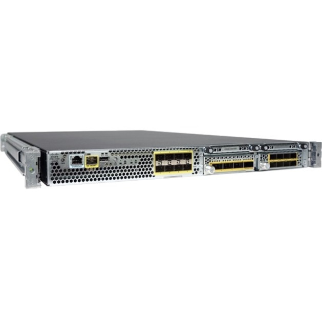 Cisco FPR4110-NGFW-K9 from ICP Networks