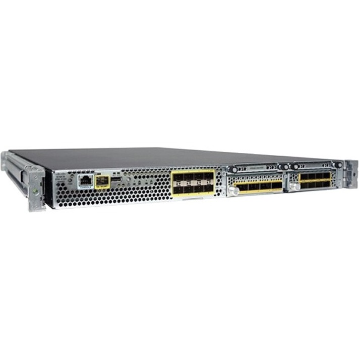 Cisco FPR4110-NGIPS-K9 from ICP Networks
