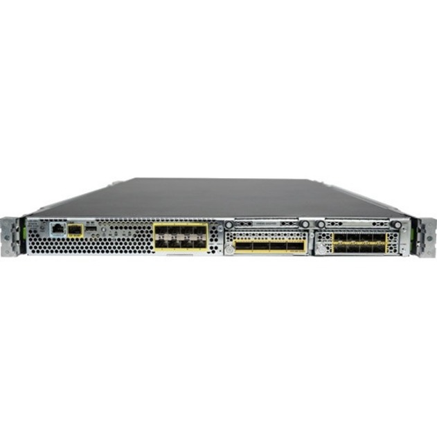 Cisco FPR4140-NGFW-K9 from ICP Networks