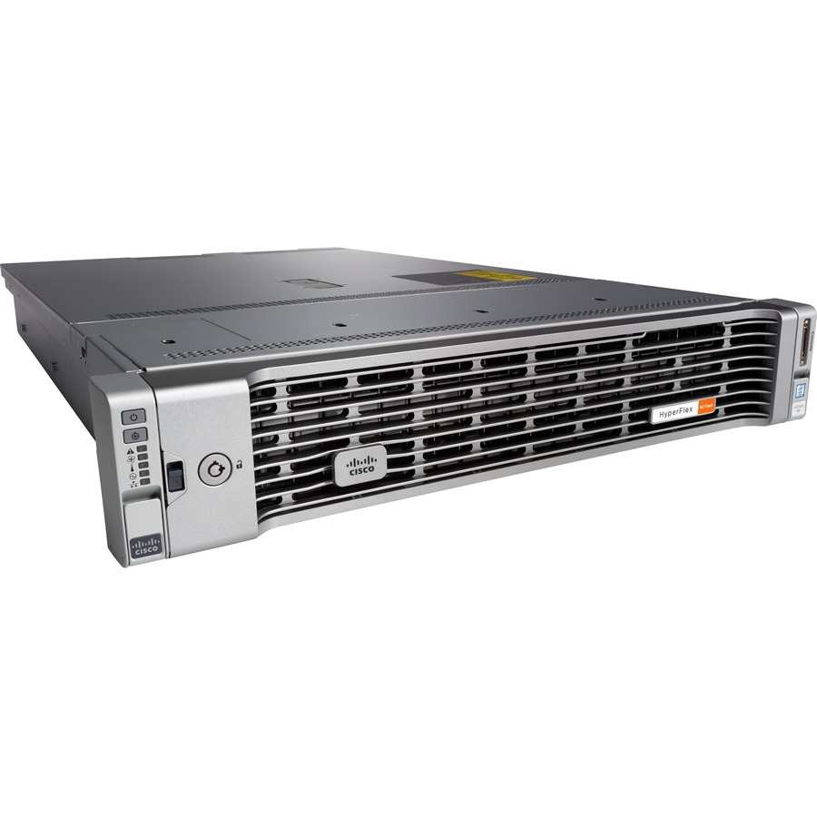 Cisco HX-SP-240M4S-BE2 from ICP Networks