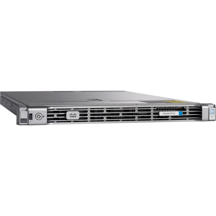 Cisco HX220-SP-V1-FI-3A from ICP Networks
