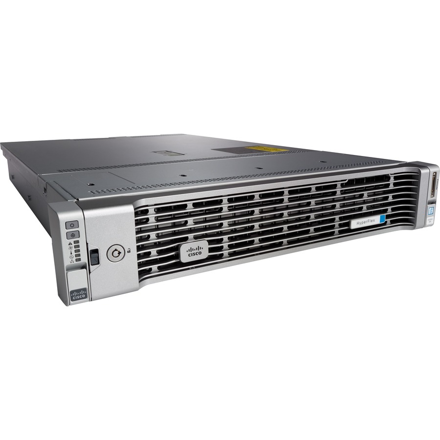 Cisco HX240-SP-BE2-FI-5A from ICP Networks