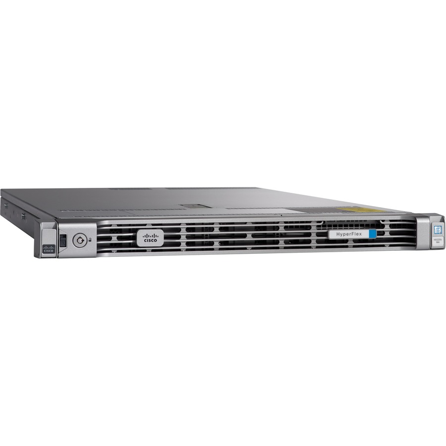 Cisco HX240-SP-P1-FI-3A from ICP Networks
