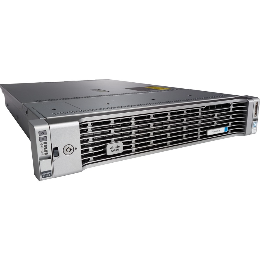 Cisco HX240-SP-P2-FI-3A from ICP Networks