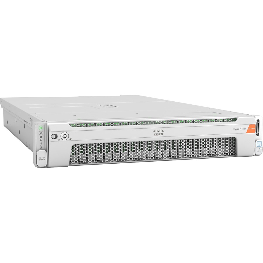 Cisco HXAF-SP-240M5SX-P1 from ICP Networks
