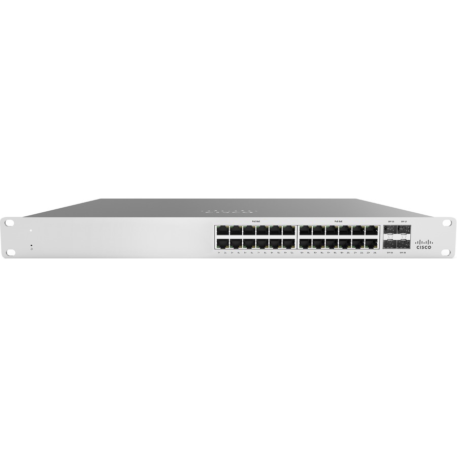 Cisco MS120-24P-HW from ICP Networks