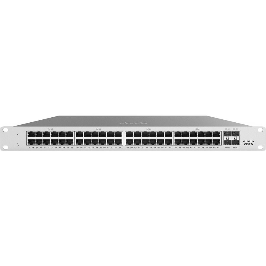 Cisco MS125-48-HW from ICP Networks