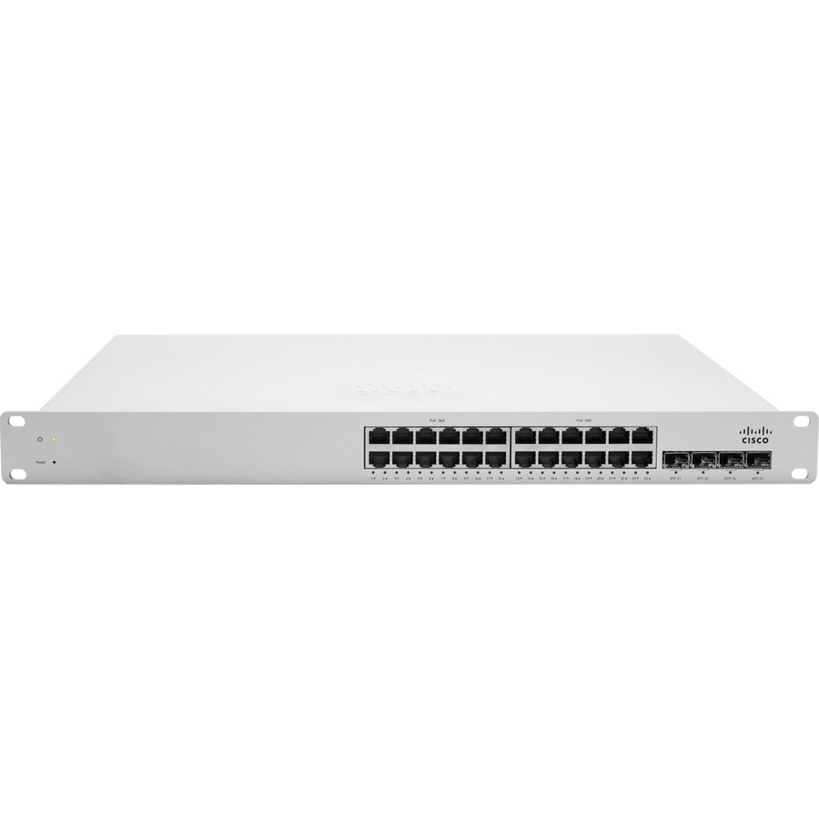 Cisco MS320-24-HW from ICP Networks
