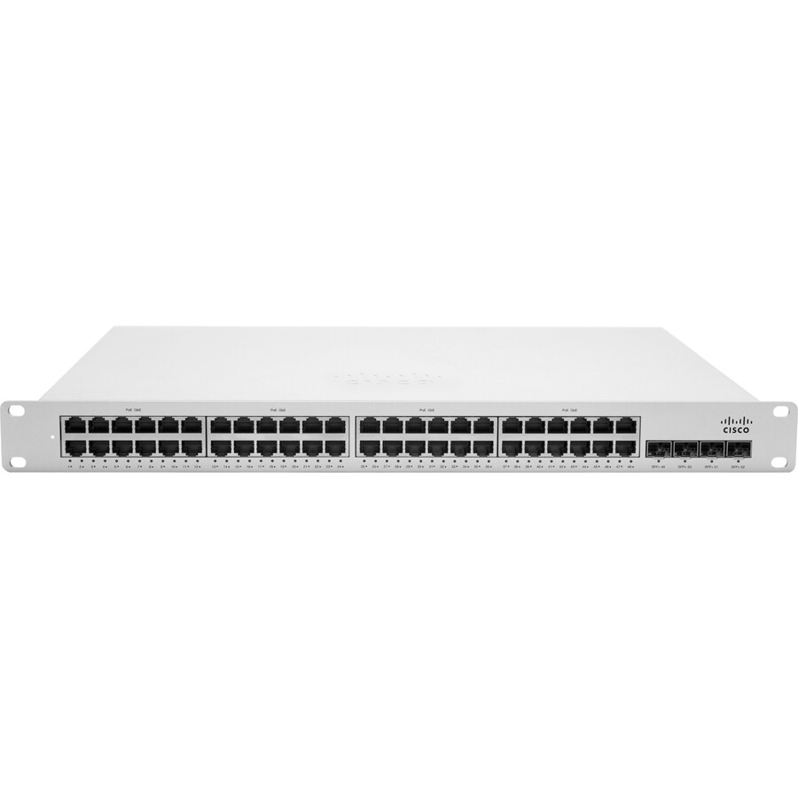 Cisco MS350-48LP-HW from ICP Networks
