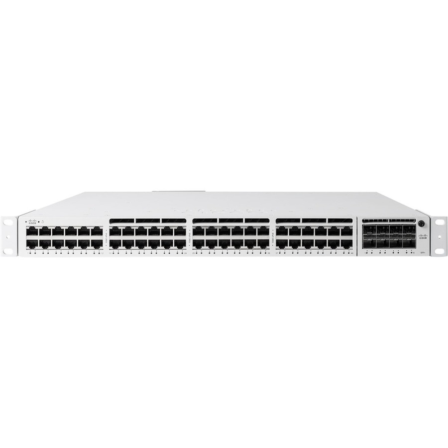 Cisco MS390-48U-HW from ICP Networks