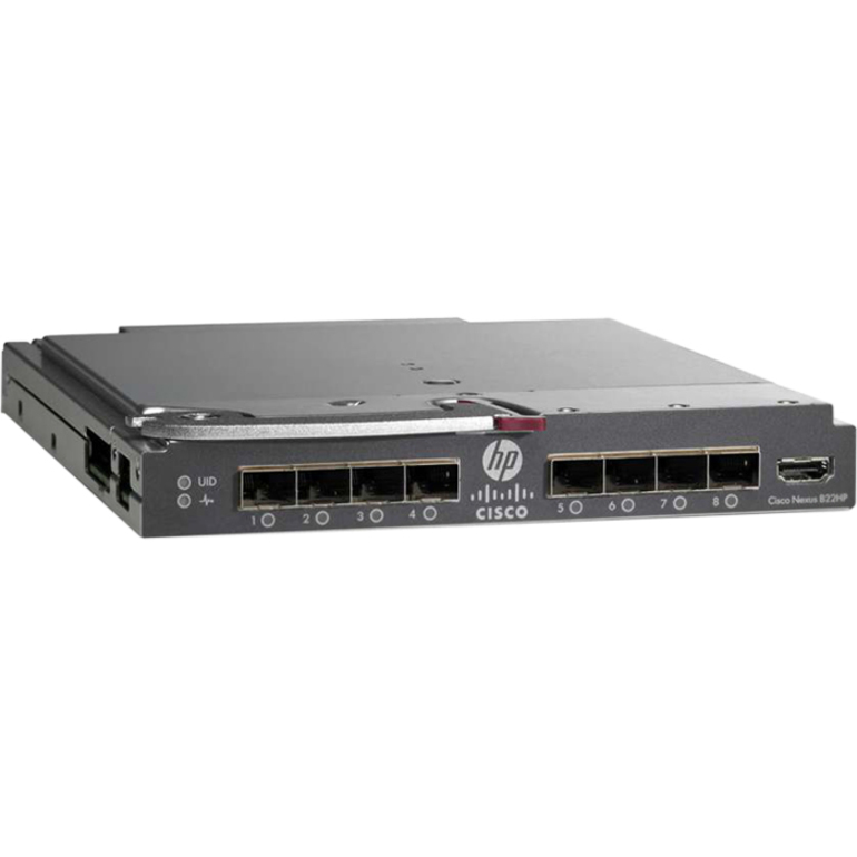 Cisco N2K-B22HP-P from ICP Networks