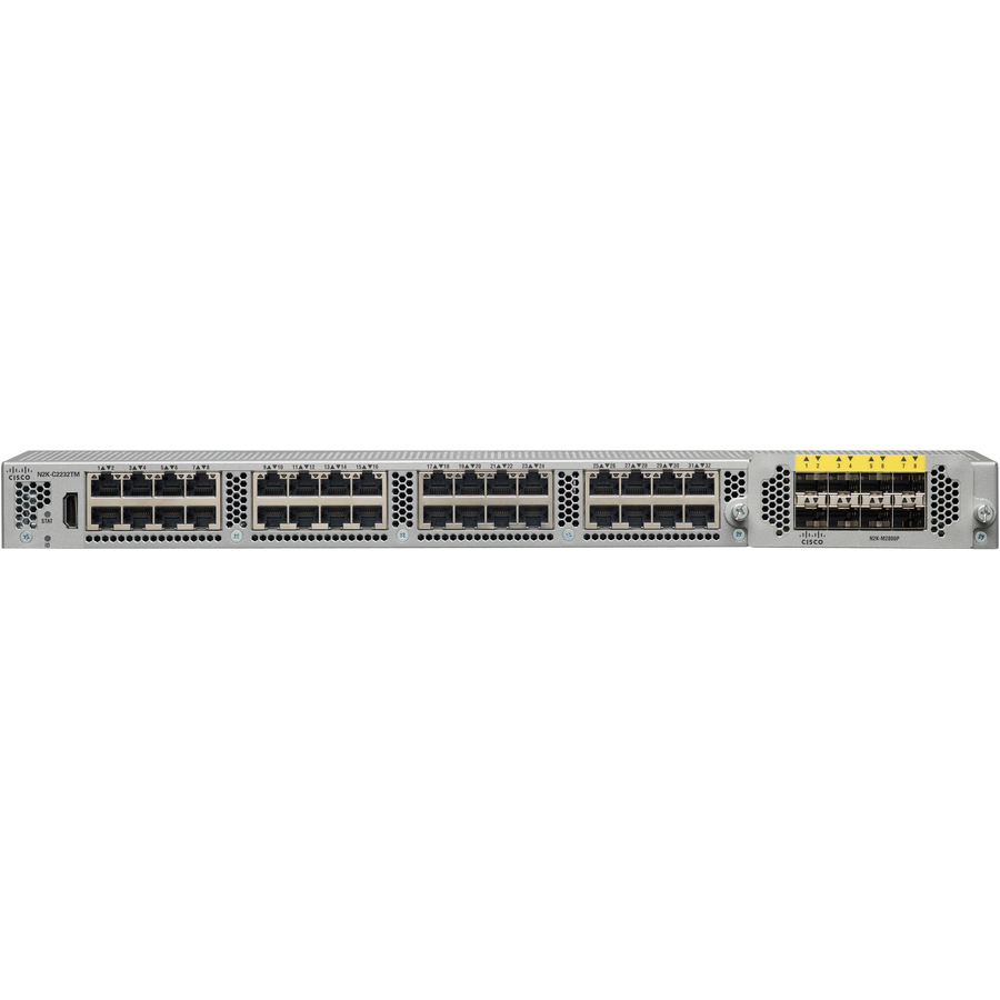 Cisco N2K-C2232TM-10GE from ICP Networks