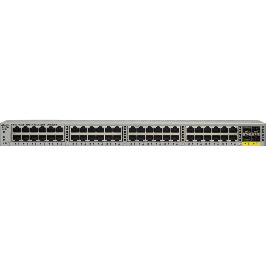 Cisco N2K-C2248TP-E from ICP Networks