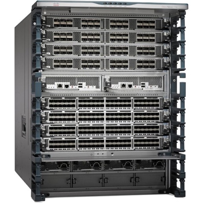 Cisco N77-C7710-B23S2E-R from ICP Networks