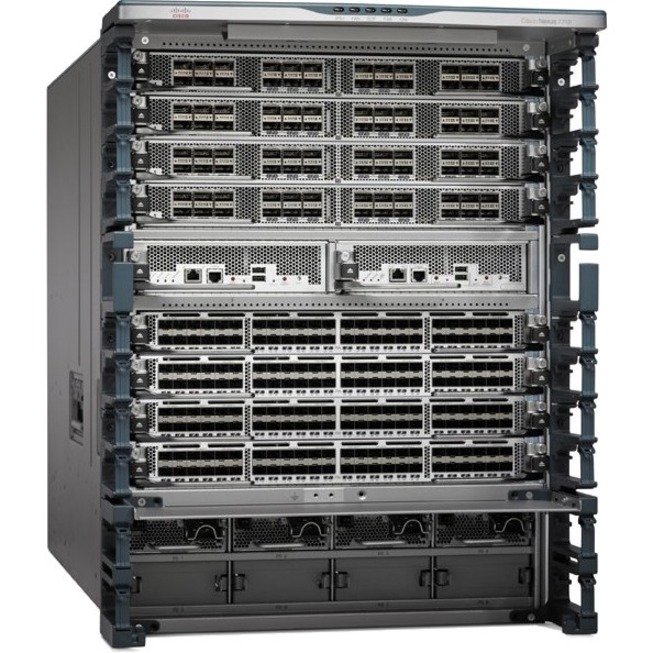 Cisco N77-C7710-B26S2E from ICP Networks