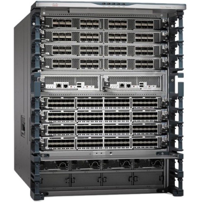 Cisco N77-C7710-B26S2E-R from ICP Networks