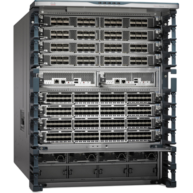Cisco N77-C7710 from ICP Networks