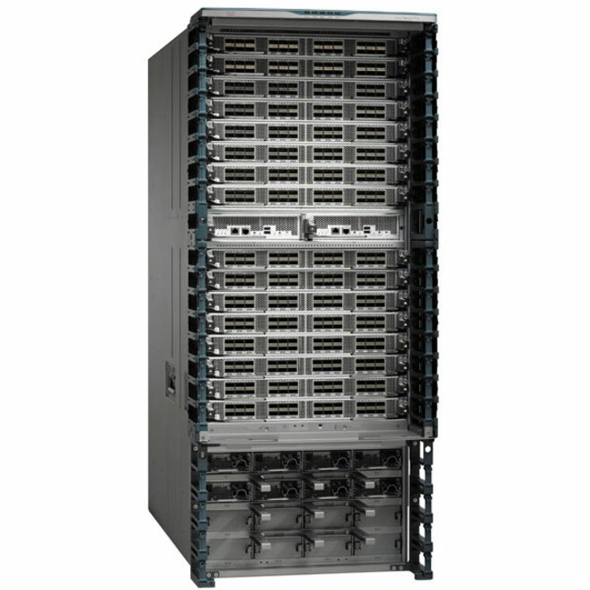 Cisco N77-C7718 from ICP Networks