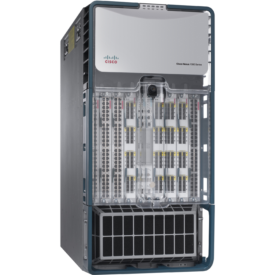 Cisco N7K-C7004-S2 from ICP Networks