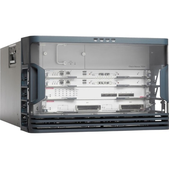 Cisco N7K-C7004-S2E from ICP Networks