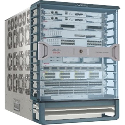 Cisco N7K-C7009-40G from ICP Networks