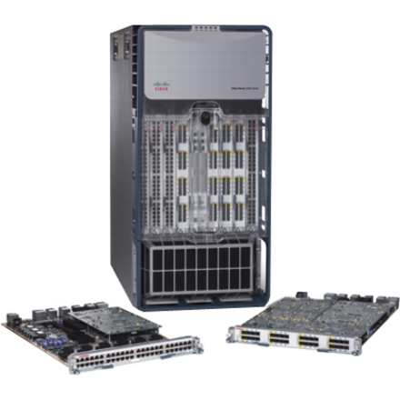 Cisco N7K-C7010-BUN from ICP Networks