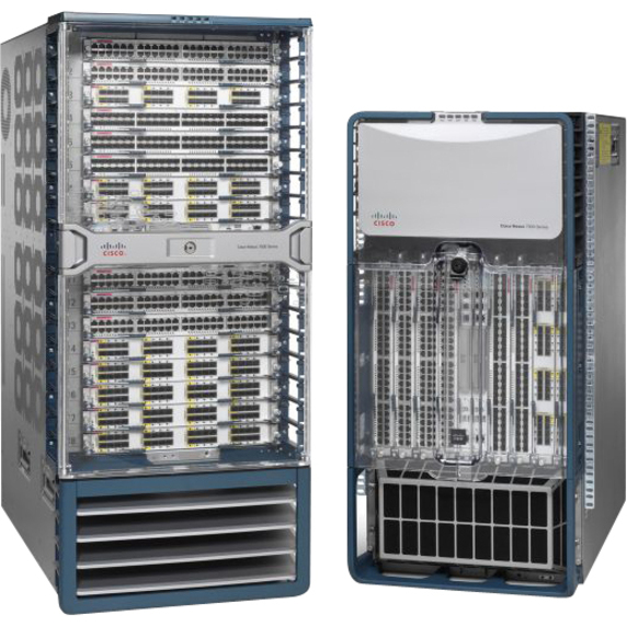 Cisco N7K-C7010-BUN-R from ICP Networks