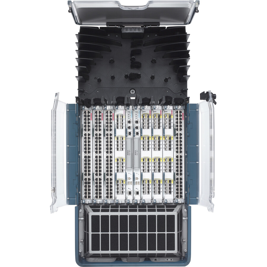 Cisco N7K-C7010-BUN2 from ICP Networks