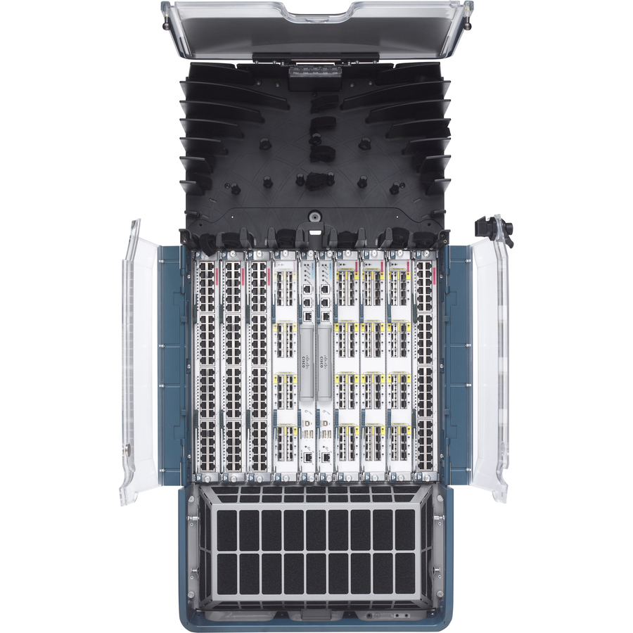 Cisco N7K-C7010-BUN2-R from ICP Networks