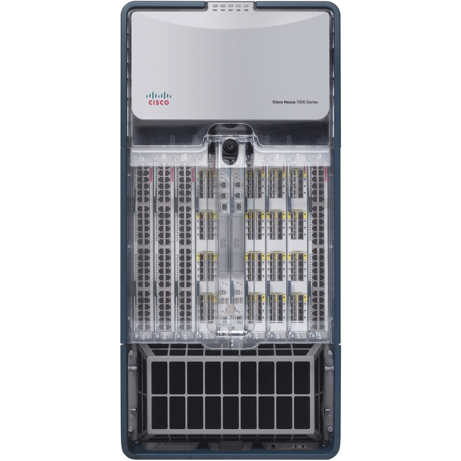 Cisco N7K-C7010 from ICP Networks