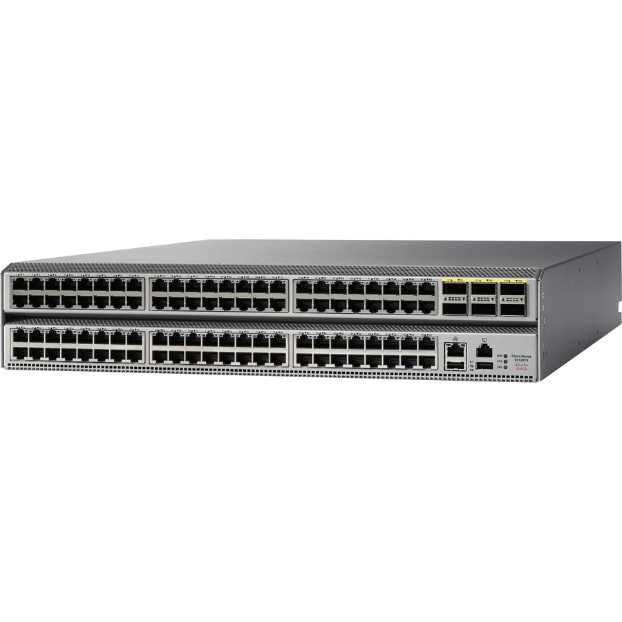 Cisco N9K-C93120TX from ICP Networks