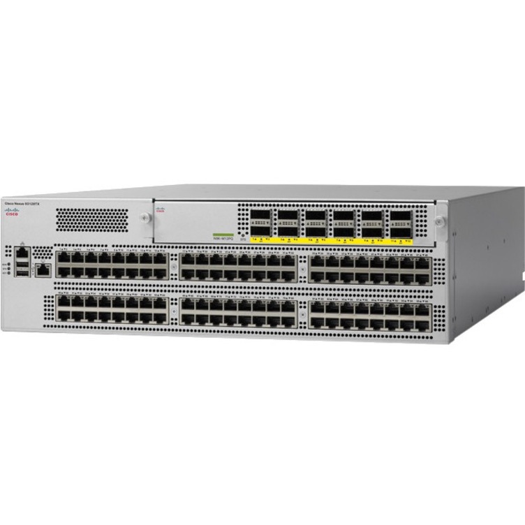 Cisco N9K-C93128TX-FA-L3 from ICP Networks