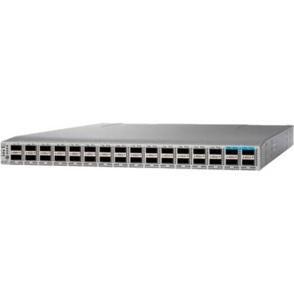 Cisco N9K-C93180LC-EX-B2 from ICP Networks