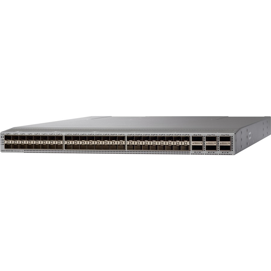 Cisco N9K-C93180YC-FX from ICP Networks